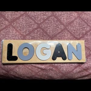 Bought as newborn gift